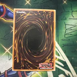Yugioh! Dark Magician Girl YGLD-ENB03 Ultra Rare 1st Edition VLP - Image 3