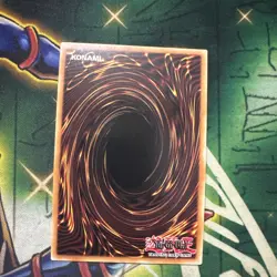 Yugioh! Dark Magician the Dragon Knight GFP2-EN125 Ultra Rare 1st Edition NM - Image 2