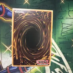 Yugioh! Five Headed Dragon LC03-EN004 Ultra Rare Limited Edition NM - Image 2