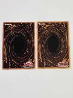 Torrential Tribute MP24-EN010 Quarter Century Secret Rare QCAC-KR097 Yugioh Set - Image 4