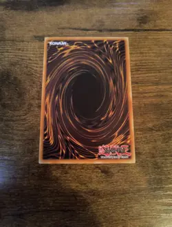 Eidos the Underworld Monarch DUAD-EN017 Ultra Rare Yugioh Duelist's Advance NM - Image 2