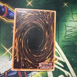 Yugioh! Fiend Skull Dragon LOD-039 Super Rare Unlimited MP - Image 3