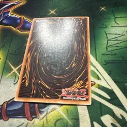 Yugioh! Fiend Skull Dragon LOD-039 Super Rare Unlimited MP - Image 4