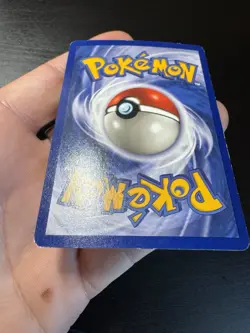 Kangaskhan 5/64 Holo Rare Jungle No Symbol Error Misprint Pokemon Card - Image 14