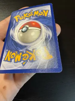 Kangaskhan 5/64 Holo Rare Jungle No Symbol Error Misprint Pokemon Card - Image 15