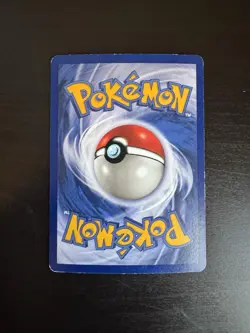 Kangaskhan 5/64 Holo Rare Jungle No Symbol Error Misprint Pokemon Card - Image 16