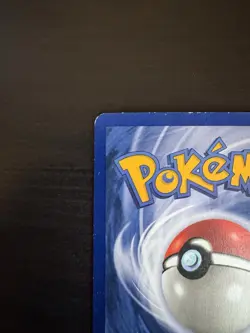 Kangaskhan 5/64 Holo Rare Jungle No Symbol Error Misprint Pokemon Card - Image 17