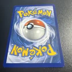 Ash's Pikachu SM112 "I Choose You" Promo SM Promos Pokémon Card - Image 4