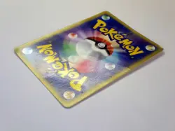 Mew 033/P Mcdonald's Promo Non-Holo HP50 Japanese Pokemon Card Game TCG JPN HP - Image 15