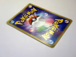 Mew 033/P Mcdonald's Promo Non-Holo HP50 Japanese Pokemon Card Game TCG JPN HP - Image 16