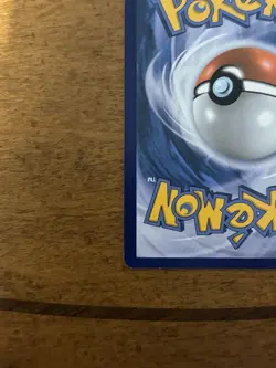 Kingdra (Alpha) 108/160 Holo Rare XY - Primal Clash Pokémon Card LP - Image 9