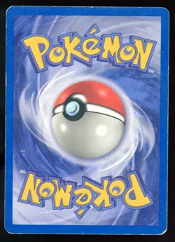 Electrode Jungle 18/64 1st Edition Rare Error Misprint Pokemon Card E2 - Image 2