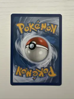 Pokémon TCG Armored Mewtwo Holo Black Star Promo SM228.  LP - Image 4