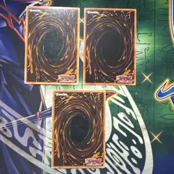 Yugioh! Soul Exchange x3 Playset SDY-041 Super Rare Unlimited LP/MP - Image 2