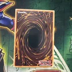 Yugioh! Iron Chain Dragon CSOC-EN040 Rare Unlimited NM - Image 2