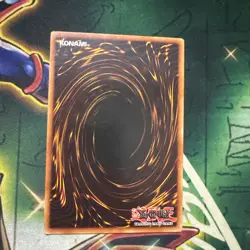 Yugioh! Cyber Jar MRL-077 Rare 1st Edition VLP/NM - Image 2