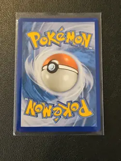 Pokemon Sun & Moon Black Star Promo Card Pikachu SM234 Holo Foil TCG - Image 2
