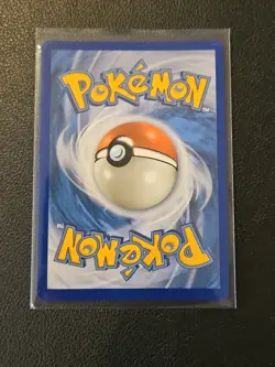 Pokemon Sun & Moon Black Star Promo Card Pikachu SM234 Holo Foil TCG - Image 4