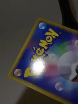 Cyndaquil 006/L-P Holo HGSS Release Campaign Promo Japanese Pokemon Card EXC あ77 - Image 13