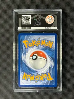 ACE 10 Wailord 162/159 IR Pokémon Card Sv09: Journey Together Holo GEM MINT - Image 8