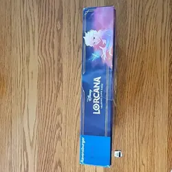 Disney Lorcana Sealed Gateway Box - NEW! - Image 4