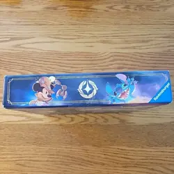 Disney Lorcana Sealed Gateway Box - NEW! - Image 5