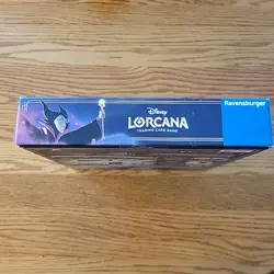 Disney Lorcana Sealed Gateway Box - NEW! - Image 6