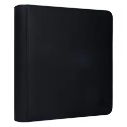 PSA Slab Binder, Holds 72 PSA Slabs, 6-Pocket Graded Card Binder for PSA, CGC... - Image 6