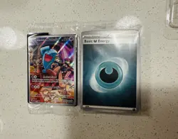 Destined Rivals Dice, energy cards and Coins From ETB + Holos - Image 9