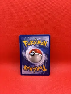 Gyarados 6/102 Holo Base Set Pokemon Card WOTC Played - Image 2