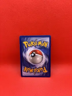 Gyarados 6/102 Holo Base Set Pokemon Card WOTC Played - Image 4