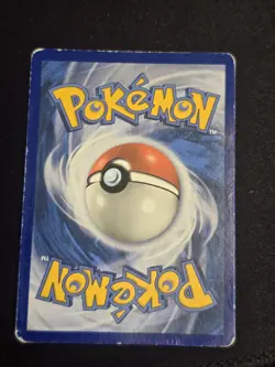 Armored Mewtwo SM228 Black Star Promo Holo Pokemon Card Moderately Heavy Played - Image 2