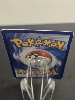 Armored Mewtwo SM228 Black Star Promo Holo Pokemon Card Moderately Heavy Played - Image 6