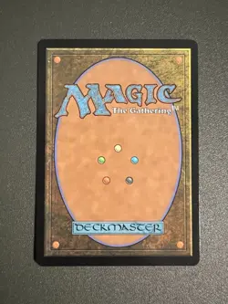 MTG MAGIC BLANK CARD / FREE S/H - Image 4