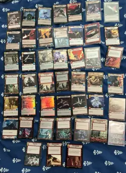 Star Wars Unlimited Spark Of Rebellion Complete Set Inc Foils, Hyperspace Cards - Image 12