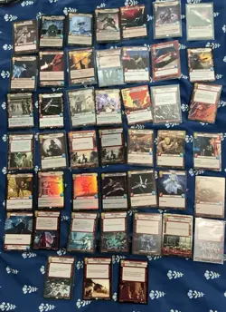 Star Wars Unlimited Spark Of Rebellion Complete Set Inc Foils, Hyperspace Cards - Image 5