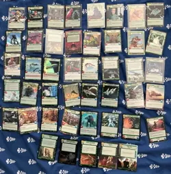 Star Wars Unlimited Spark Of Rebellion Complete Set Inc Foils, Hyperspace Cards - Image 6