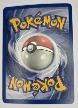 Dark Magneton 28/82 Non Holo Team Rocket Set Pokémon Card - Image 2