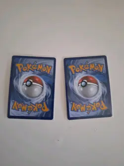 Pokemon Cards  Black Bolt White Flare - Image 4