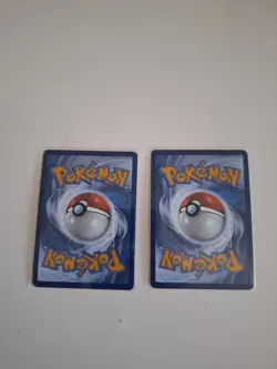 Pokemon Cards  Black Bolt White Flare - Image 2