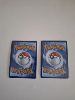 Pokemon Cards  Black Bolt White Flare - Image 4