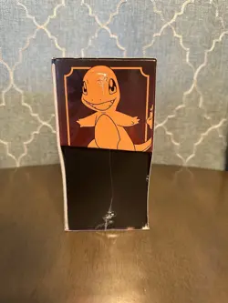 Pokemon TCG Scarlet & Violet Obsidian Flames - Elite Trainer Box ETB - SEALED - Image 3
