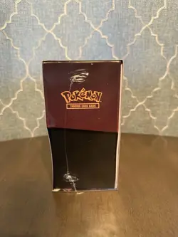 Pokemon TCG Scarlet & Violet Obsidian Flames - Elite Trainer Box ETB - SEALED - Image 4