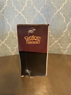 Pokemon TCG Scarlet & Violet Obsidian Flames - Elite Trainer Box ETB - SEALED - Image 8