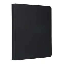 16-Pocket Toploader Binder, Holds 512 Toploaders 16 Pocket Top Loader Card St... - Image 6