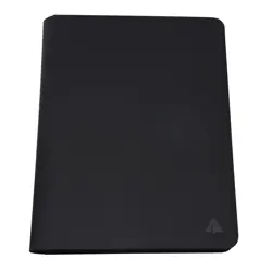 16-Pocket Toploader Binder, Holds 512 Toploaders 16 Pocket Top Loader Card St... - Image 9
