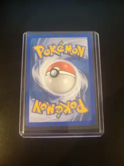 TAILLOW - 72/109 - NON-HOLO - EX Ruby and Sapphire - e-READER Pokemon Card - Image 10