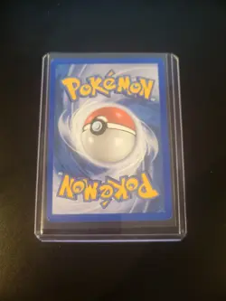 TAILLOW - 72/109 - NON-HOLO - EX Ruby and Sapphire - e-READER Pokemon Card - Image 6