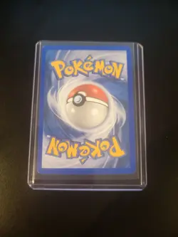 TAILLOW - 72/109 - NON-HOLO - EX Ruby and Sapphire - e-READER Pokemon Card - Image 7