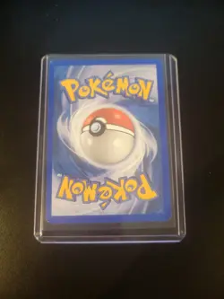TAILLOW - 72/109 - NON-HOLO - EX Ruby and Sapphire - e-READER Pokemon Card - Image 9